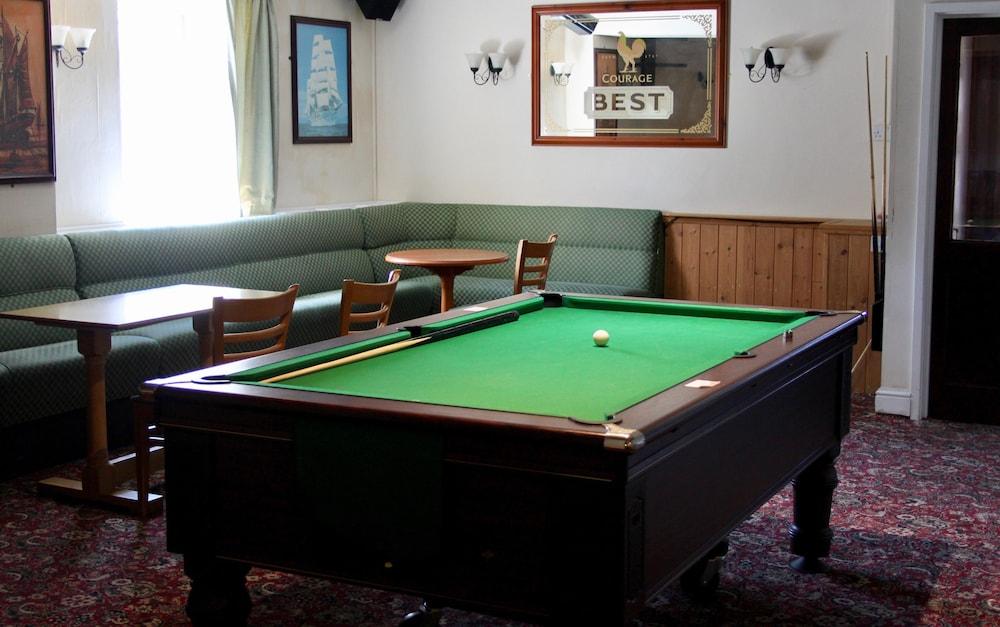 The Galleon Inn Starcross Eksteriør billede