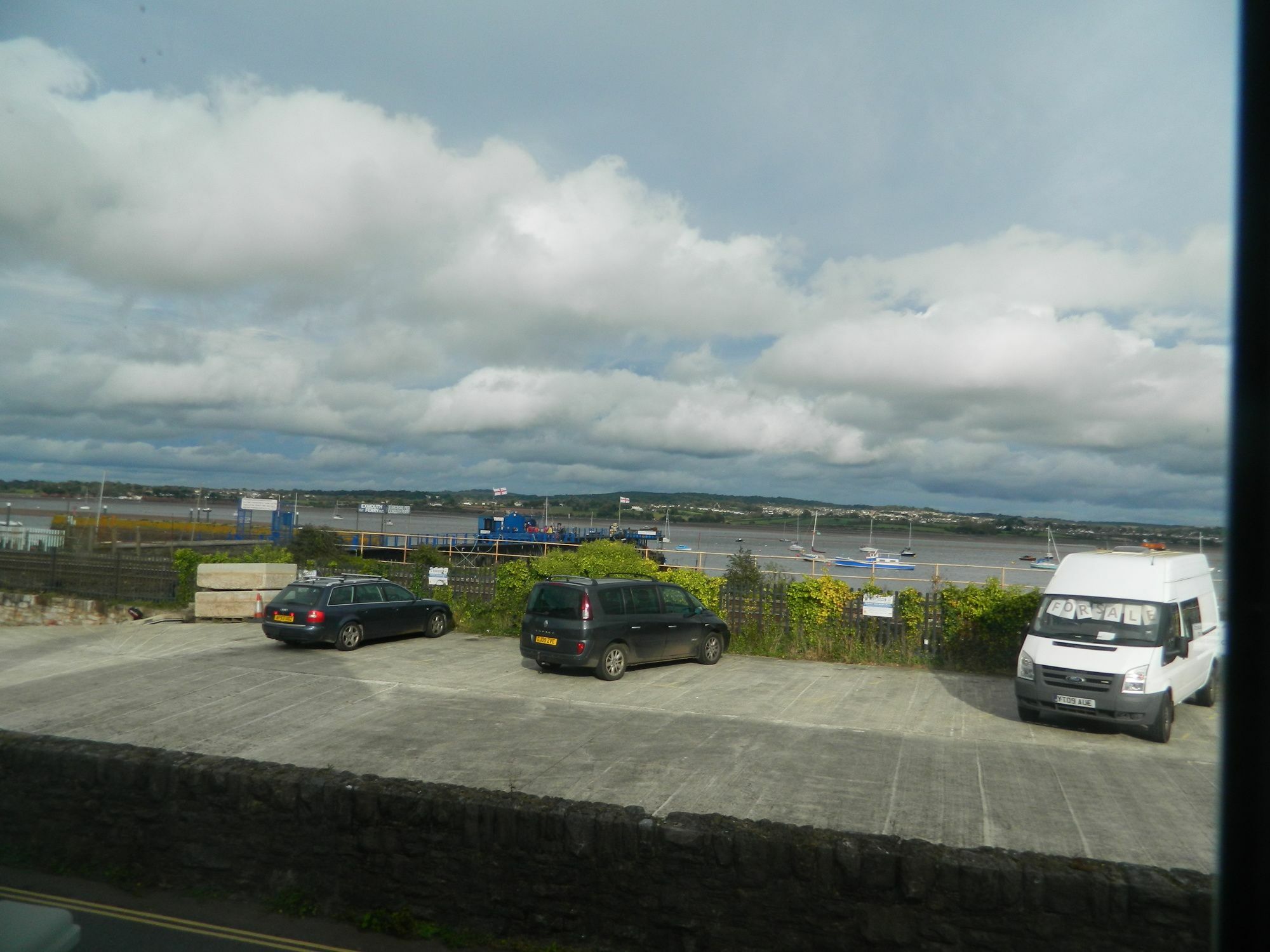 The Galleon Inn Starcross Eksteriør billede